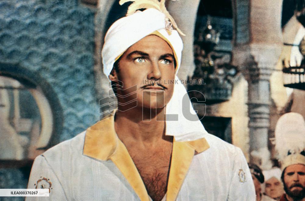 The Thief Of Bagdad - film (1961)
