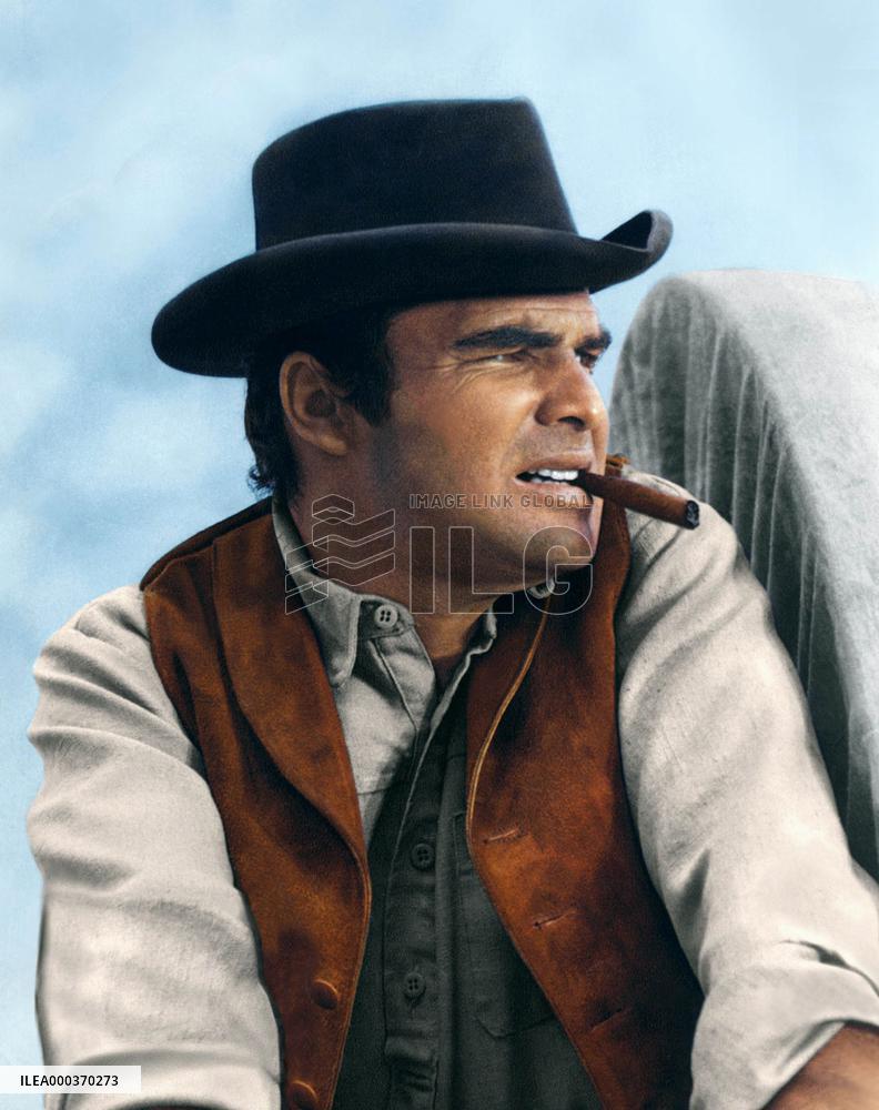 Sam Whiskey - film (1969)