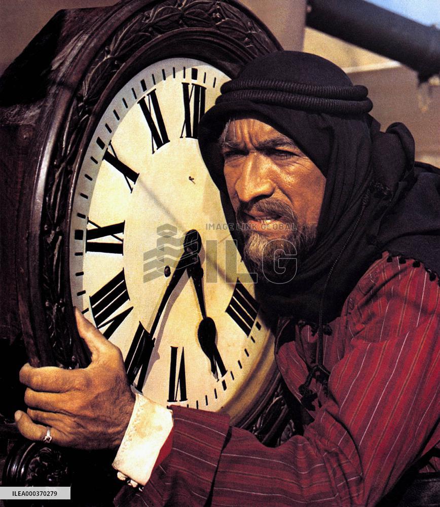 Lawrence Of Arabia - film (1962)