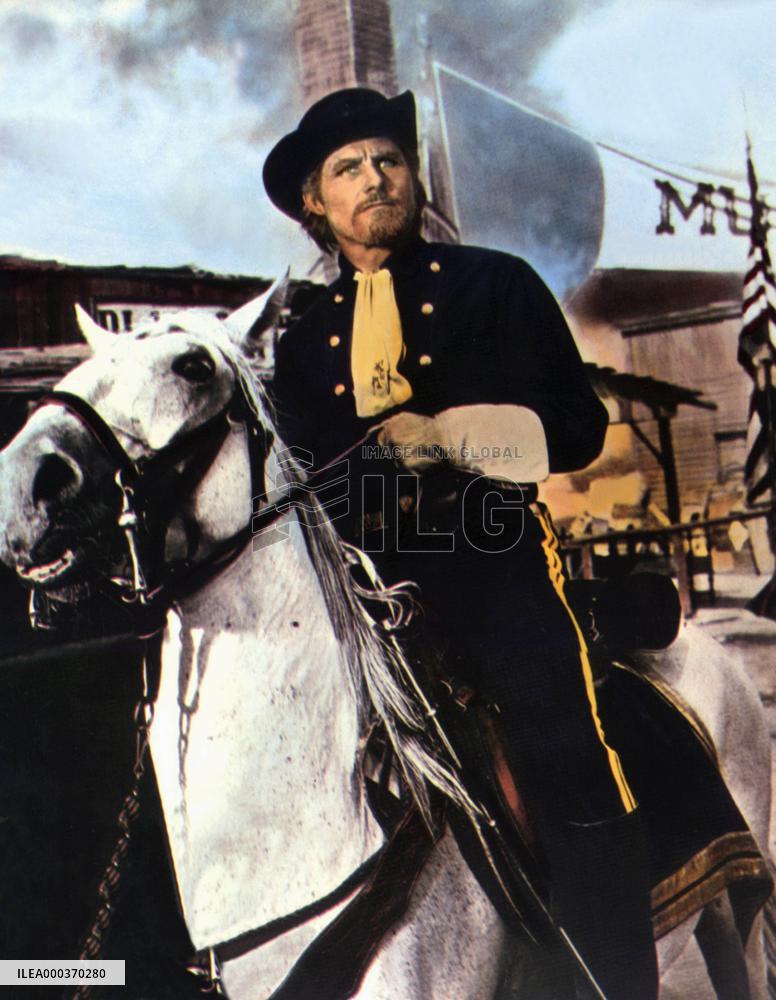 Custer Of The West - film (1967)