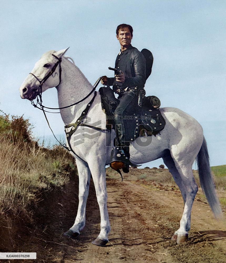 The Hills Run Red - film (1966)