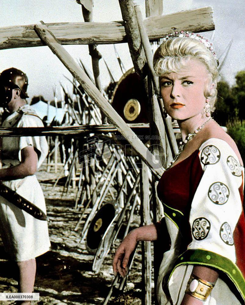 Amazons Of Rome - film (1961)