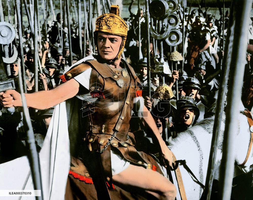 Costantino The Great - film (1962)