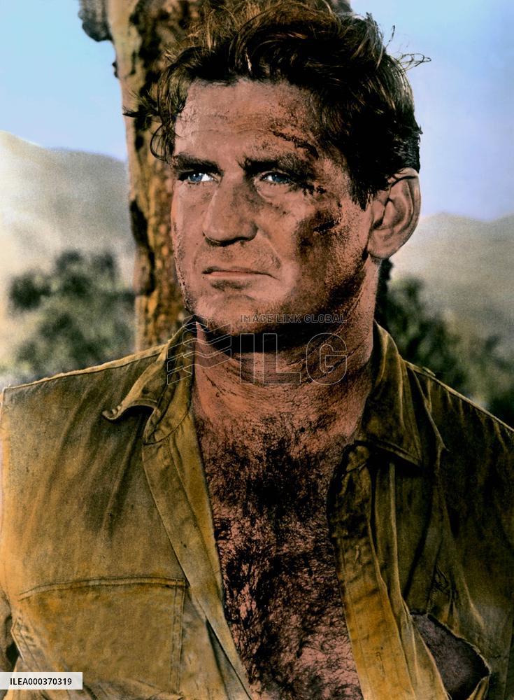 The Mercenaries - film (1968)