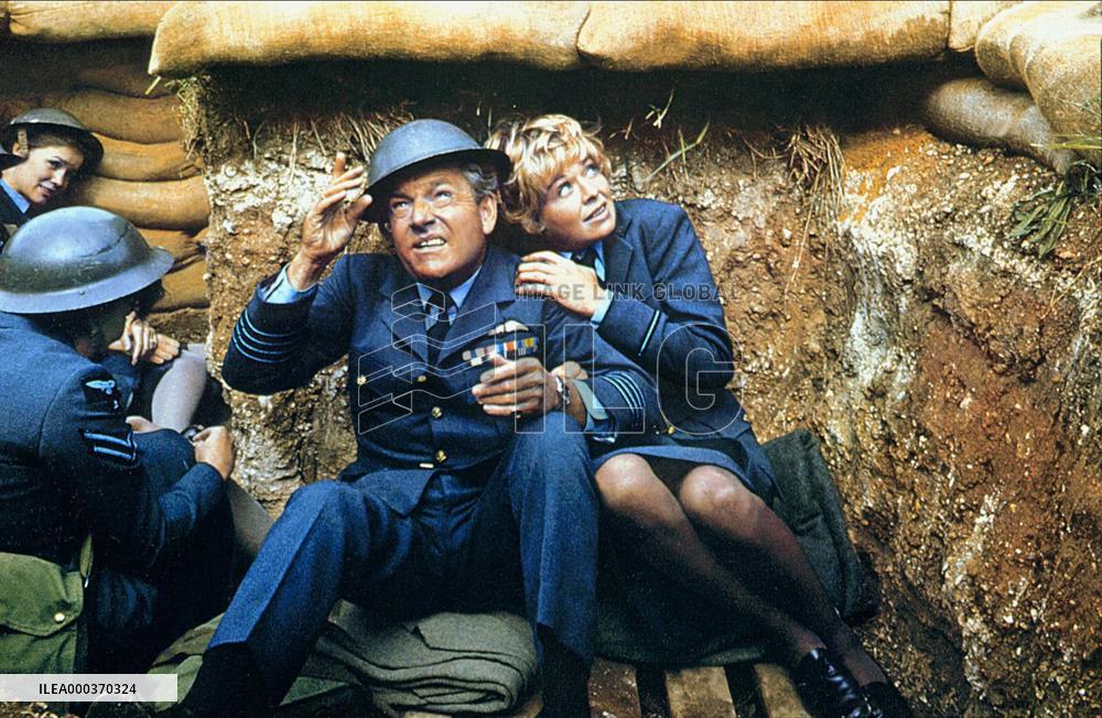 Battle Of Britain - film (1969)