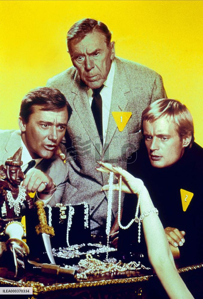 Marcus Welby, M.D. - film (1969)