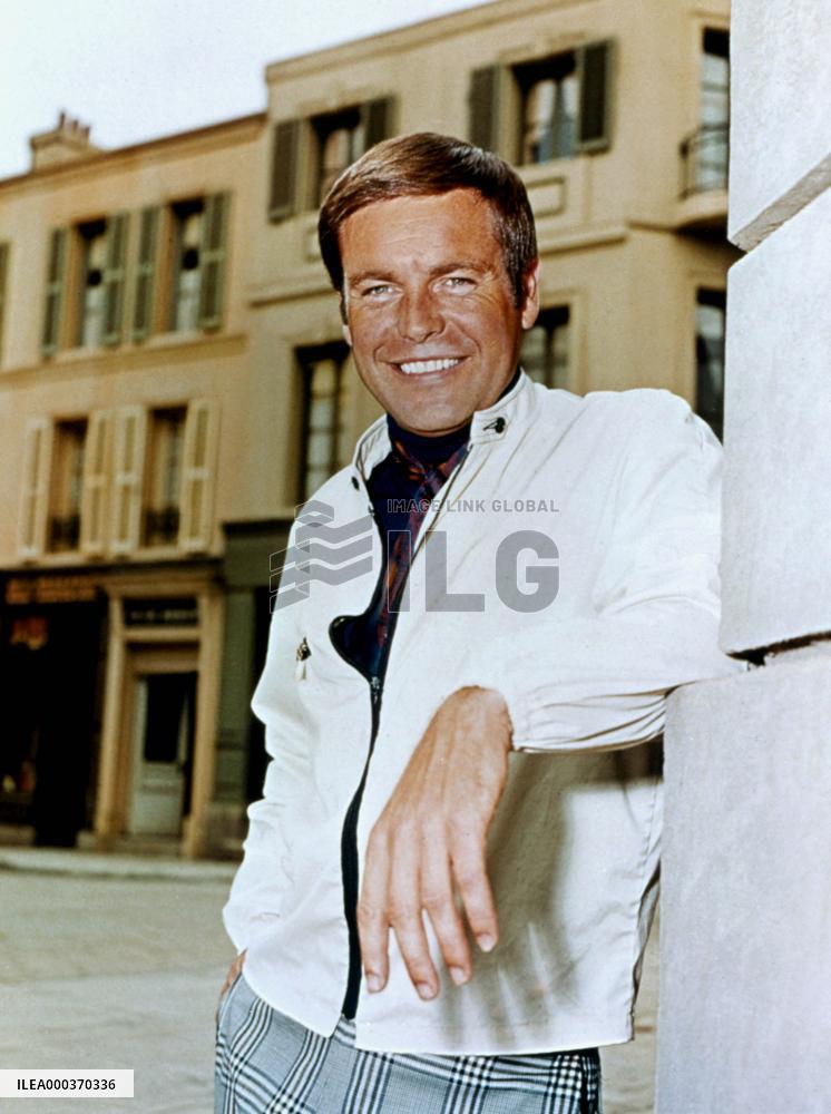 It Takes A Thief - film (1968)