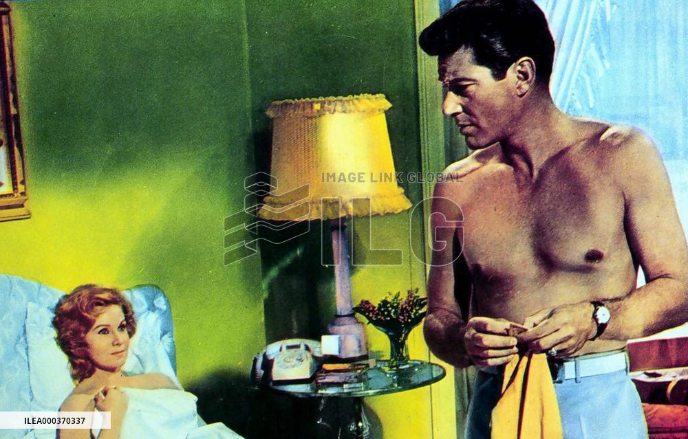 The Crowded Sky - film (1960)