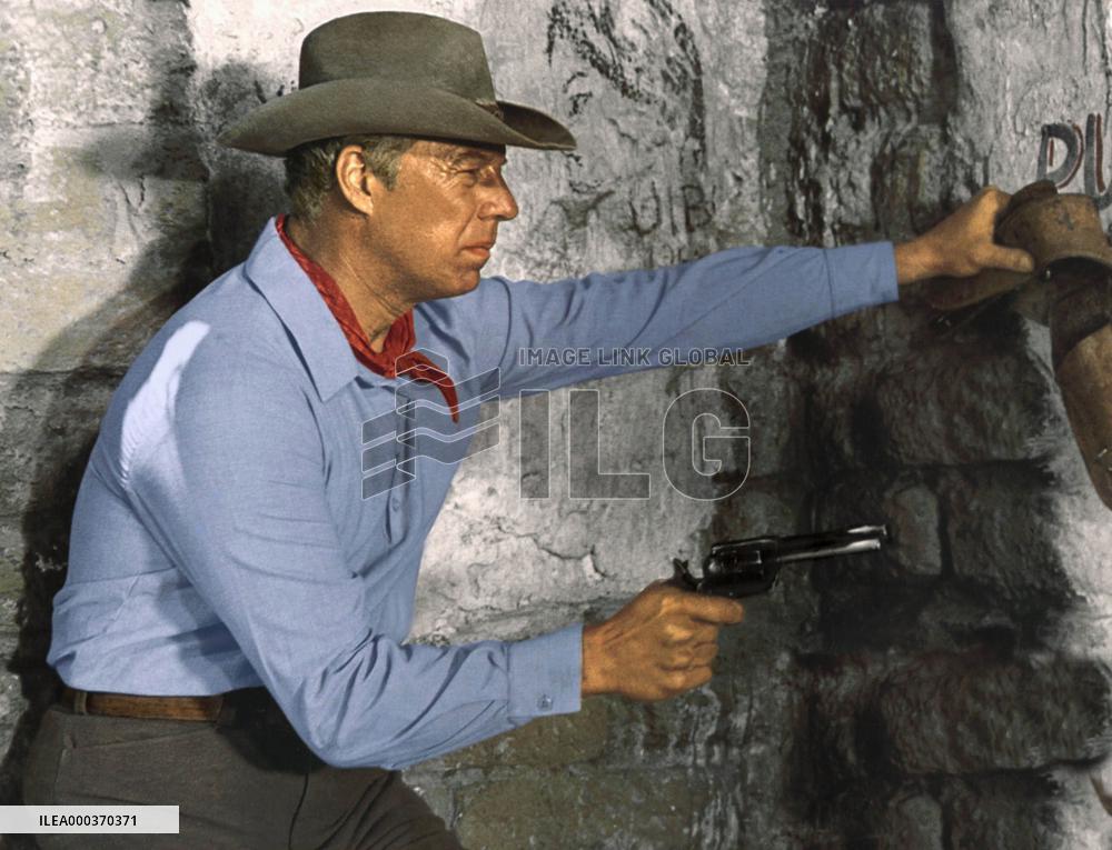 Guns Of The Magnificent Seven - film (1969)