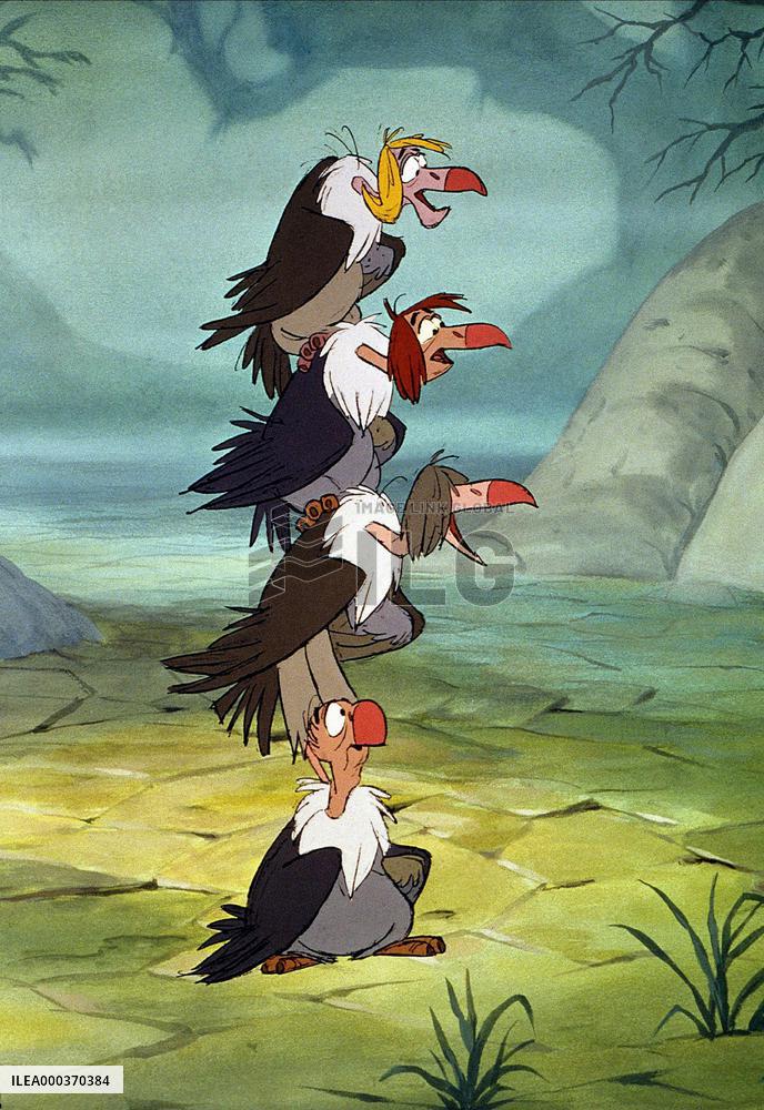 The Jungle Book - film (1967)