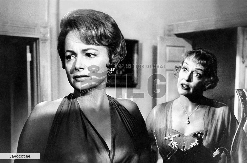 Hush... Hush, Sweet Charlotte - film (1964)