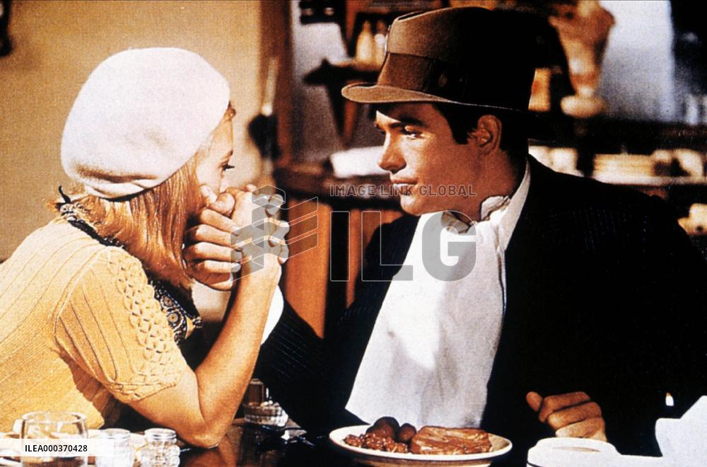 Bonnie And Clyde - film (1967)