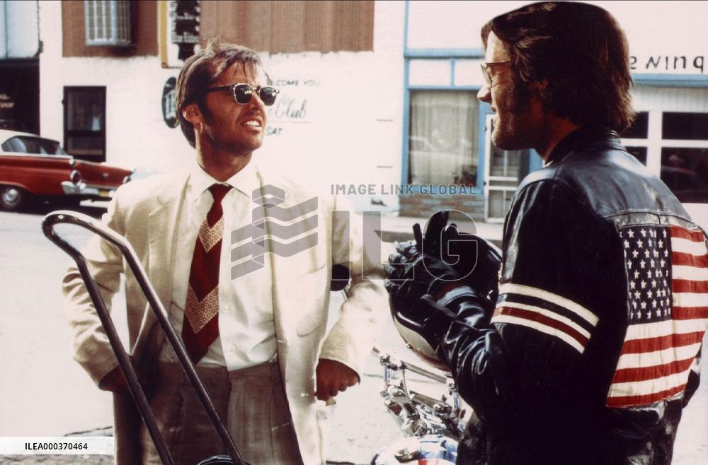 Easy Rider - film (1969)