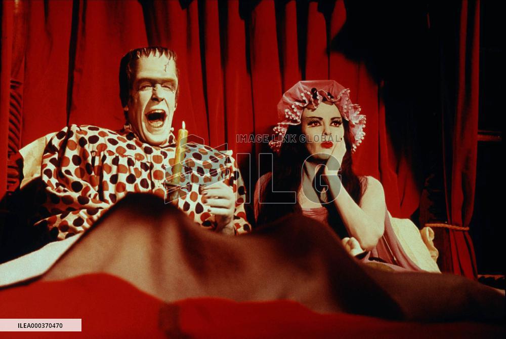The Munsters - film (1964)