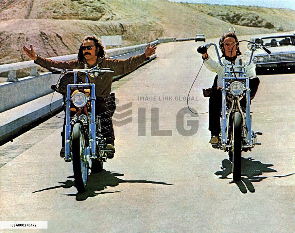 Easy Rider - film (1969)