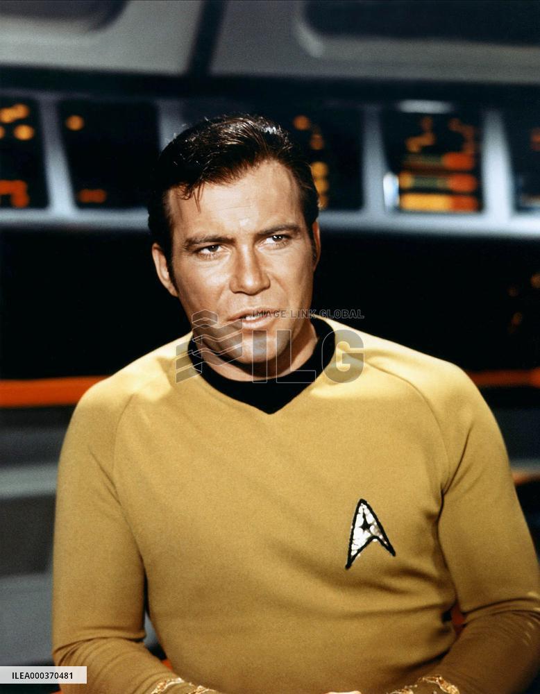 Star Trek - film (1966)