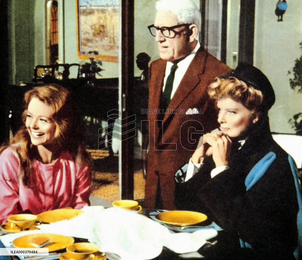 Guess Who's Coming To Dinner - film (1967)
