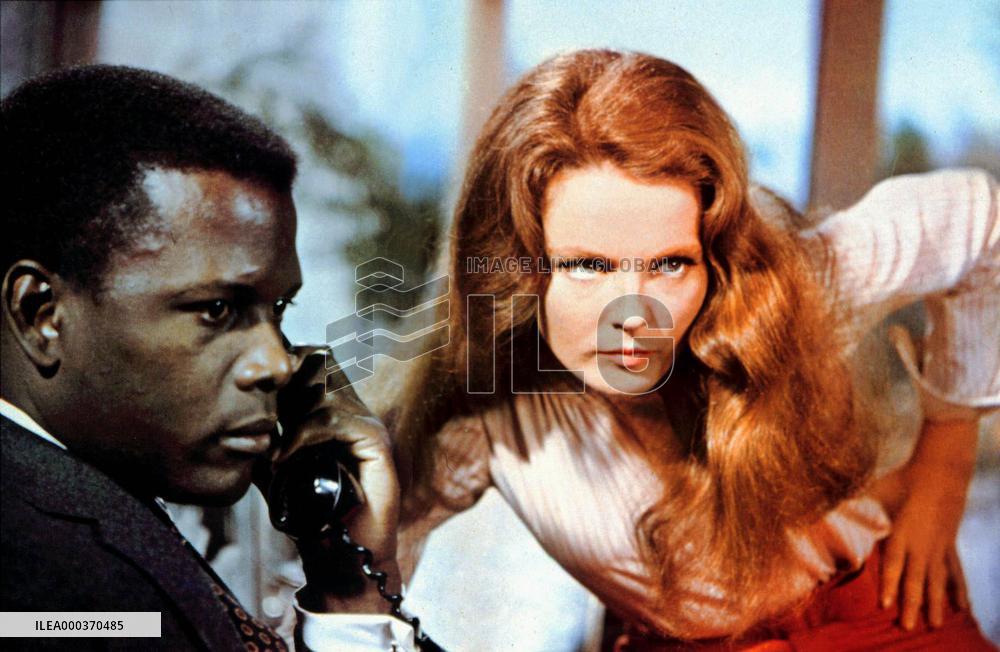 Guess Who's Coming To Dinner - film (1967)