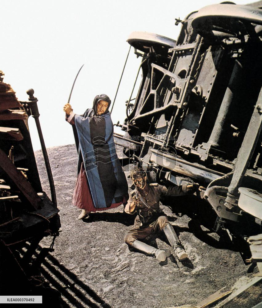 Lawrence Of Arabia - film (1962)