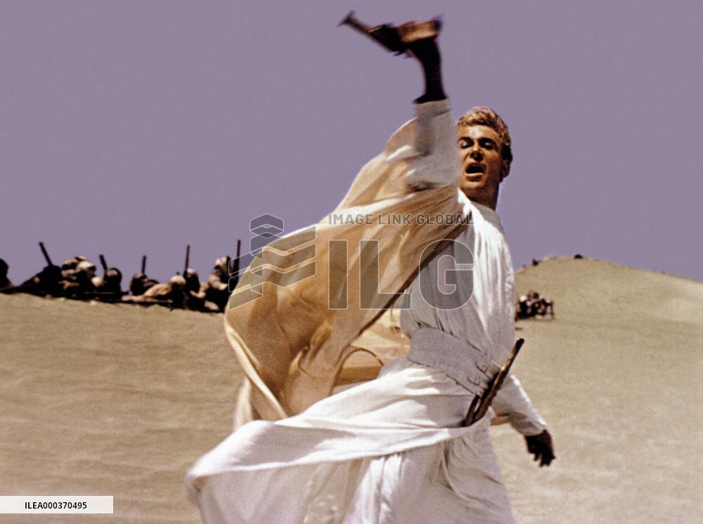 Lawrence Of Arabia - film (1962)