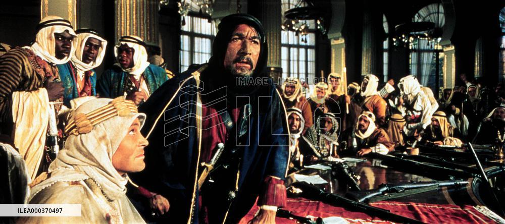 Lawrence Of Arabia - film (1962)
