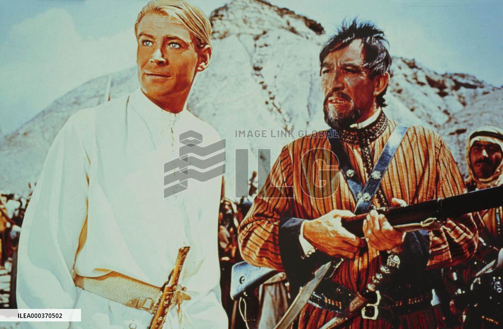 Lawrence Of Arabia - film (1962)
