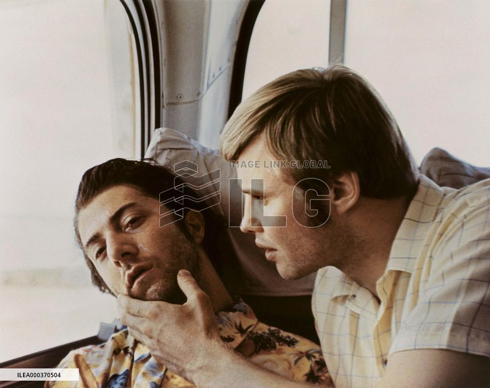 Midnight Cowboy - film (1969)