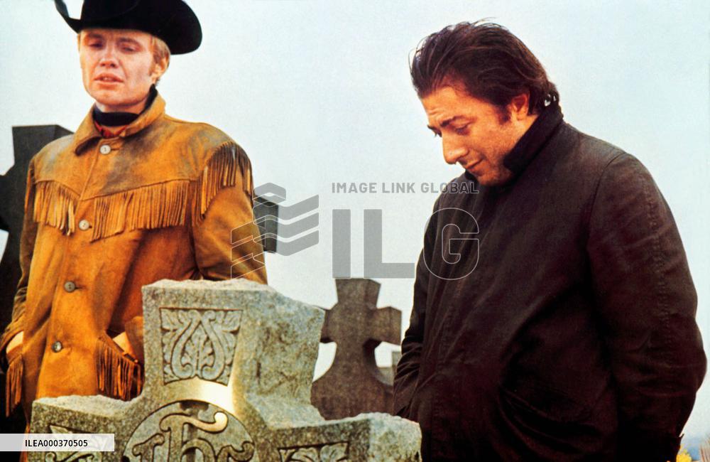 Midnight Cowboy - film (1969)
