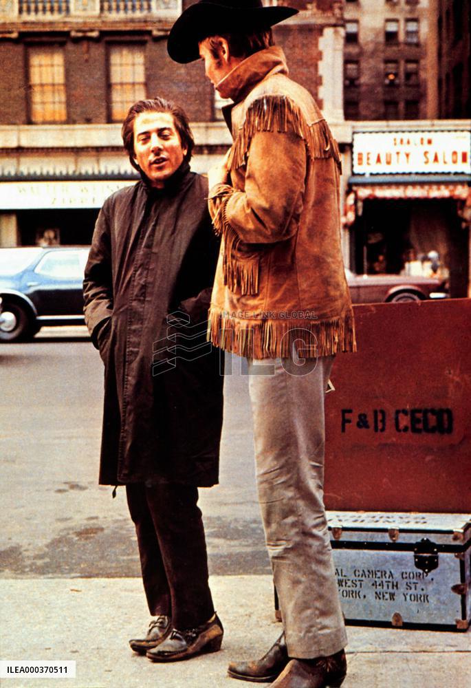 Midnight Cowboy - film (1969)