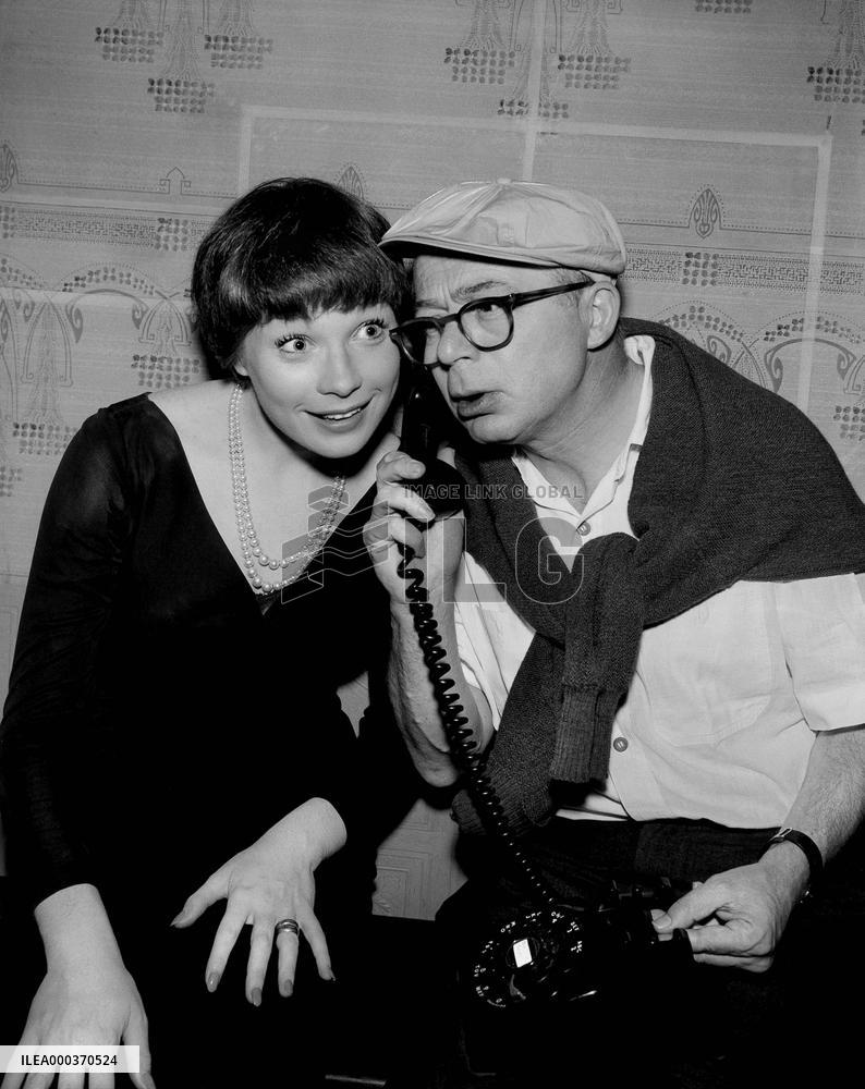 The Apartment - film (1960)