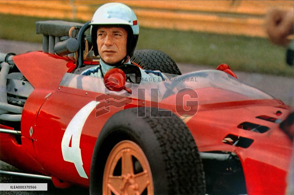 Grand Prix - film (1966)
