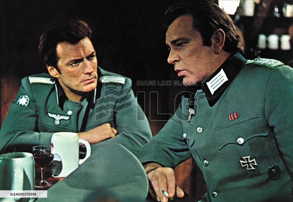 Where Eagles Dare - film (1968)