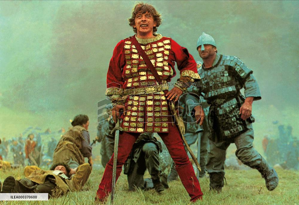 Alfred The Great - film (1969)