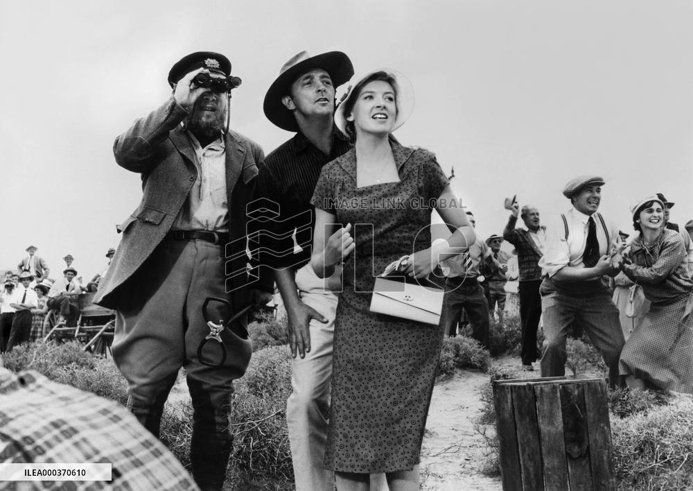 The Sundowners - film (1960)