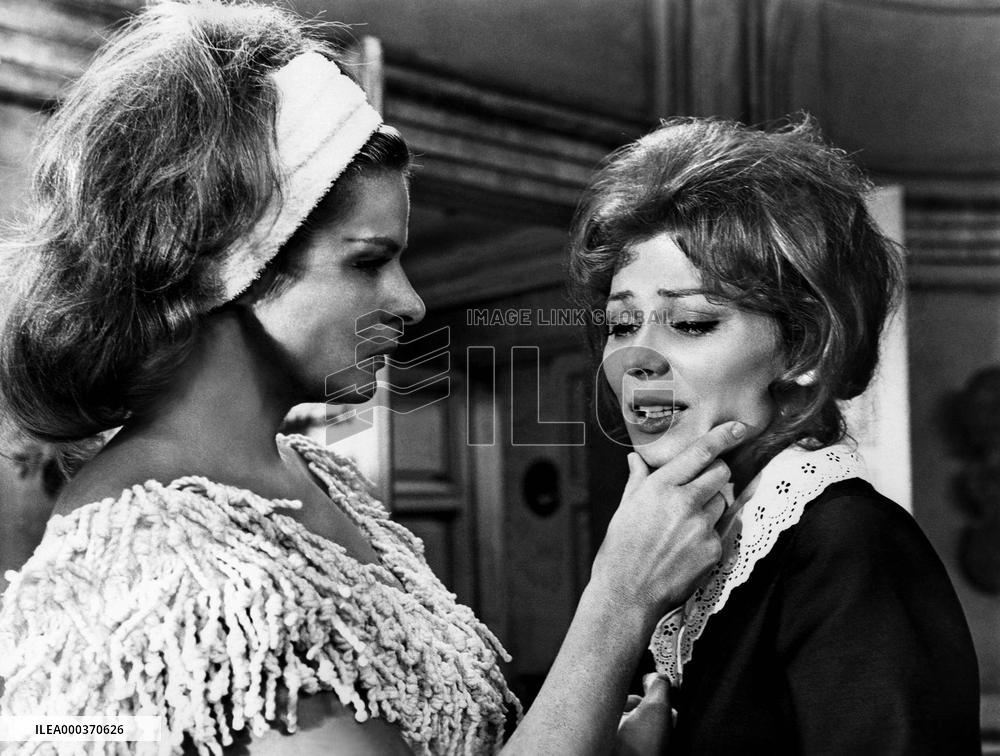 The Visit - film (1964)