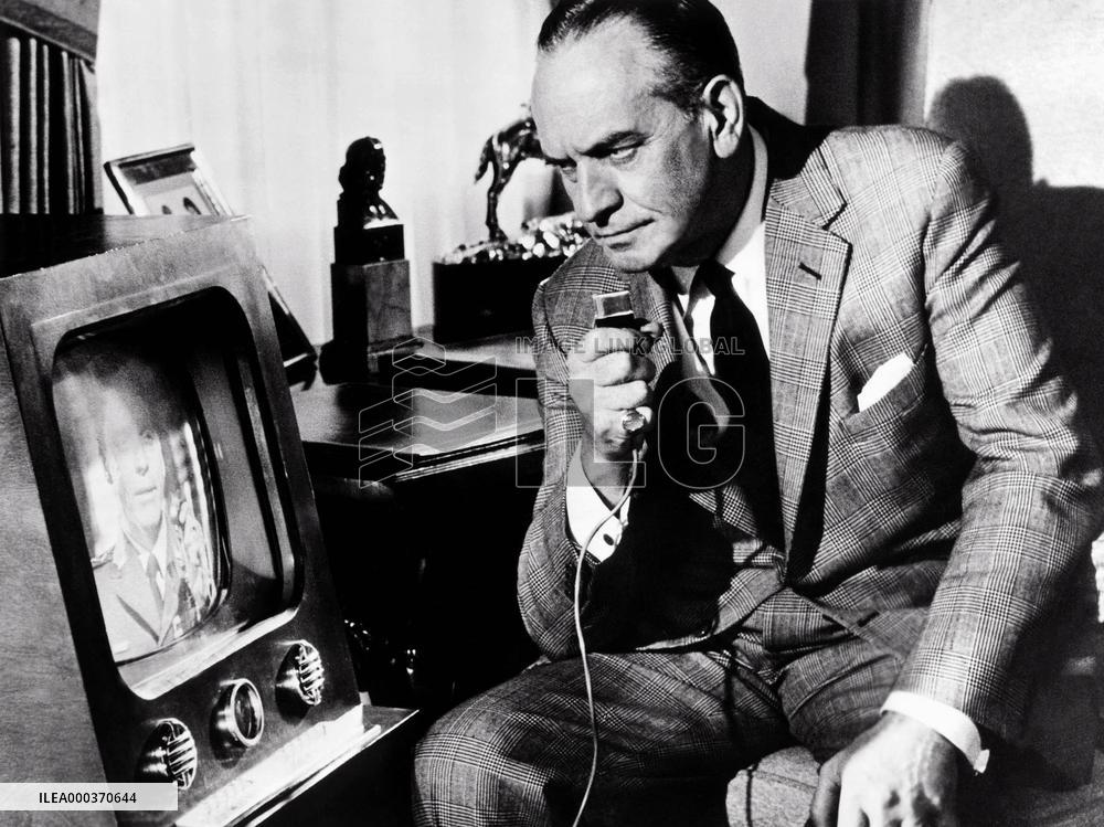 Seven Days In May - film (1964)