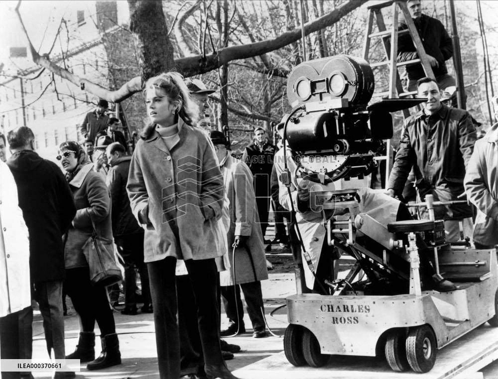 Barefoot In The Park - film (1967)