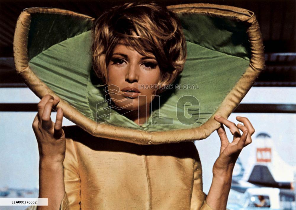 Modesty Blaise - film (1966)