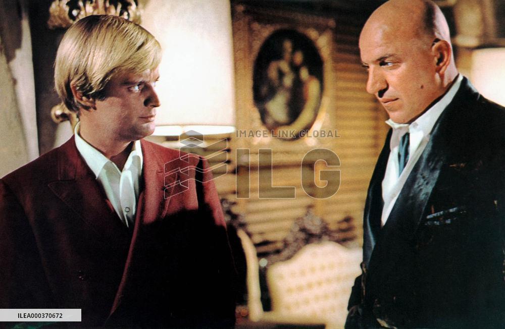 The Heroin Gang - film (1968)