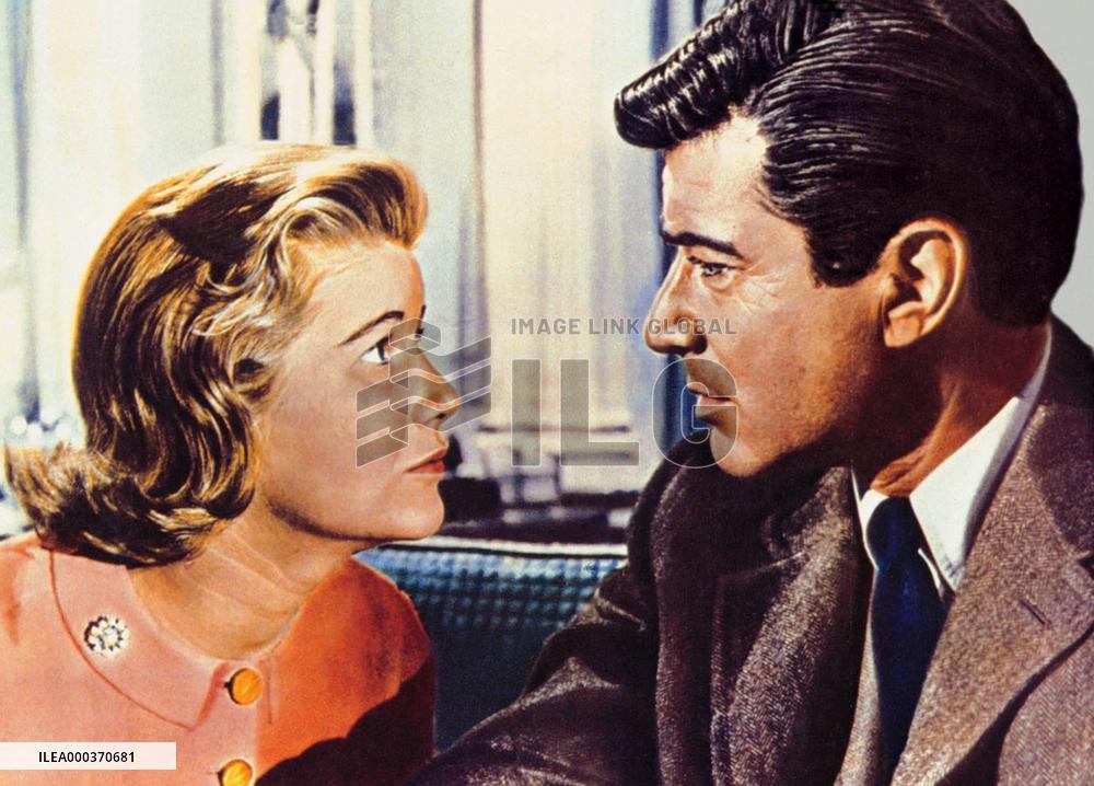 By Love Possessed - film (1961)