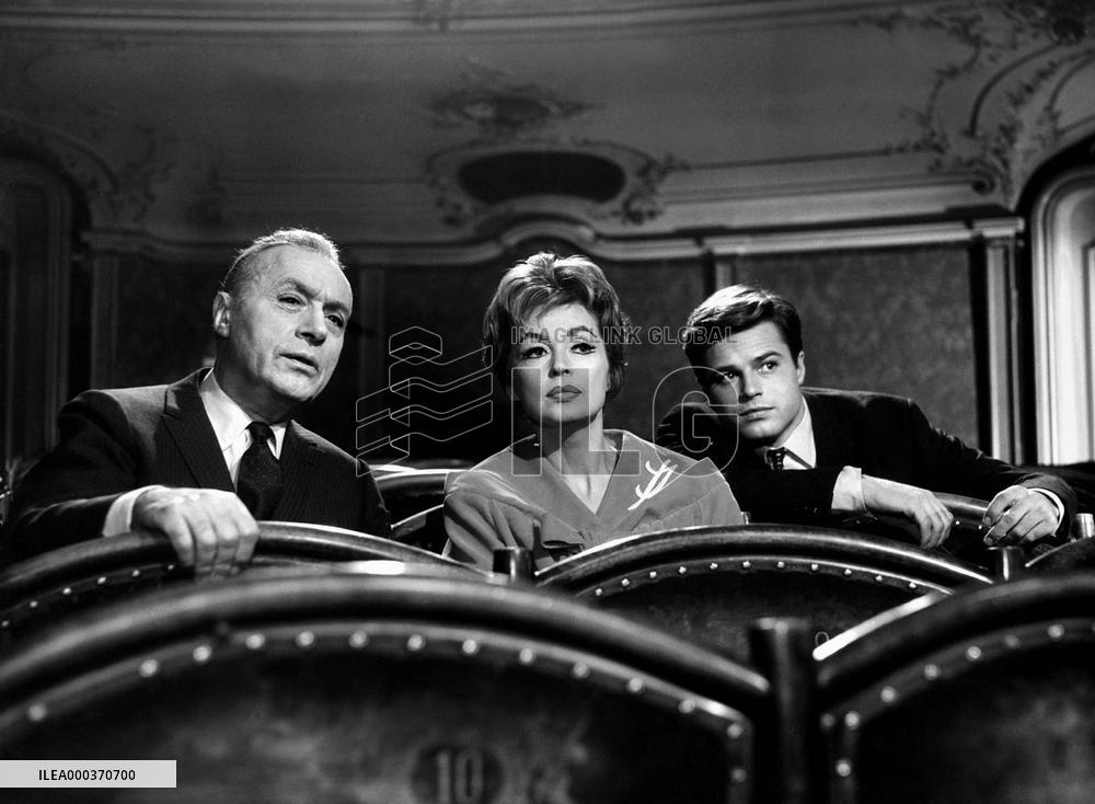 Adorable Julia - film (1962)