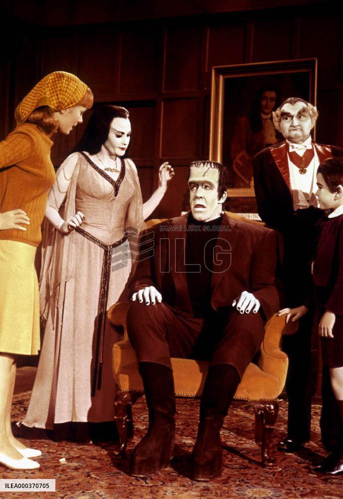 The Munsters - film (1964)
