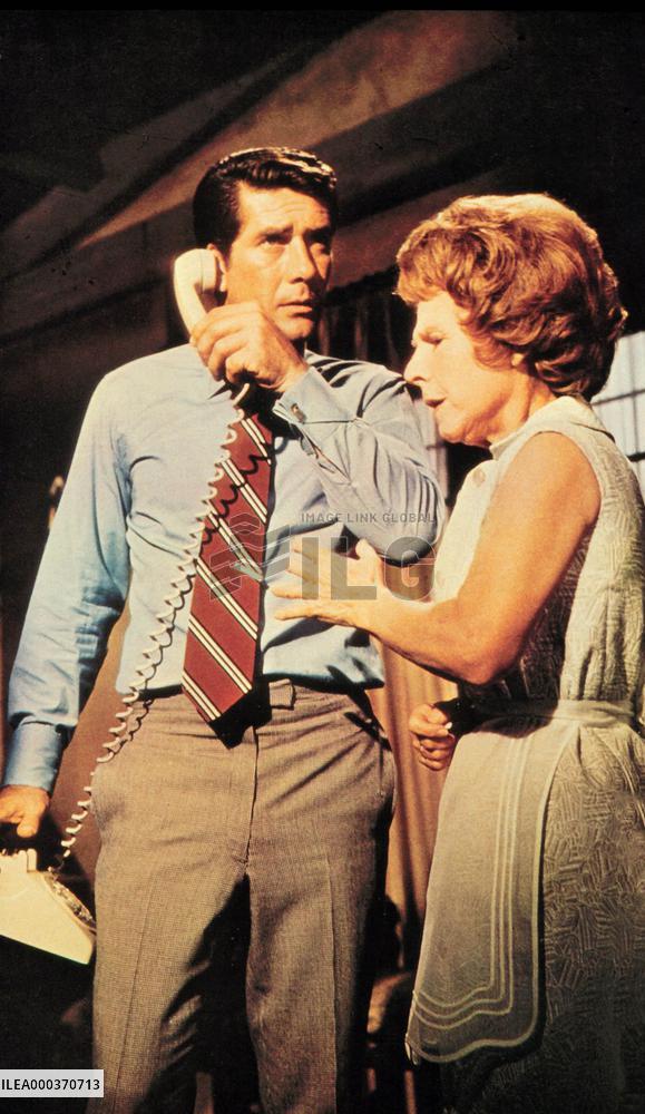 What Ever Happened To Aunt Ali - film (1969)