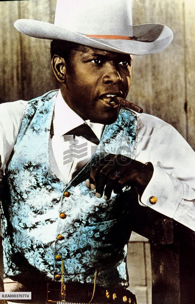 Duel At Diablo - film (1966)