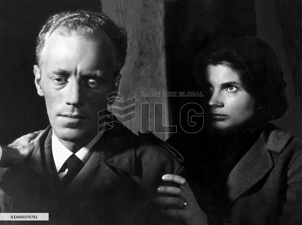 Winter Light - film (1962)