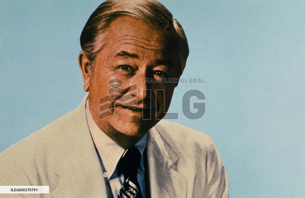 Marcus Welby, M.D. - film (1969)