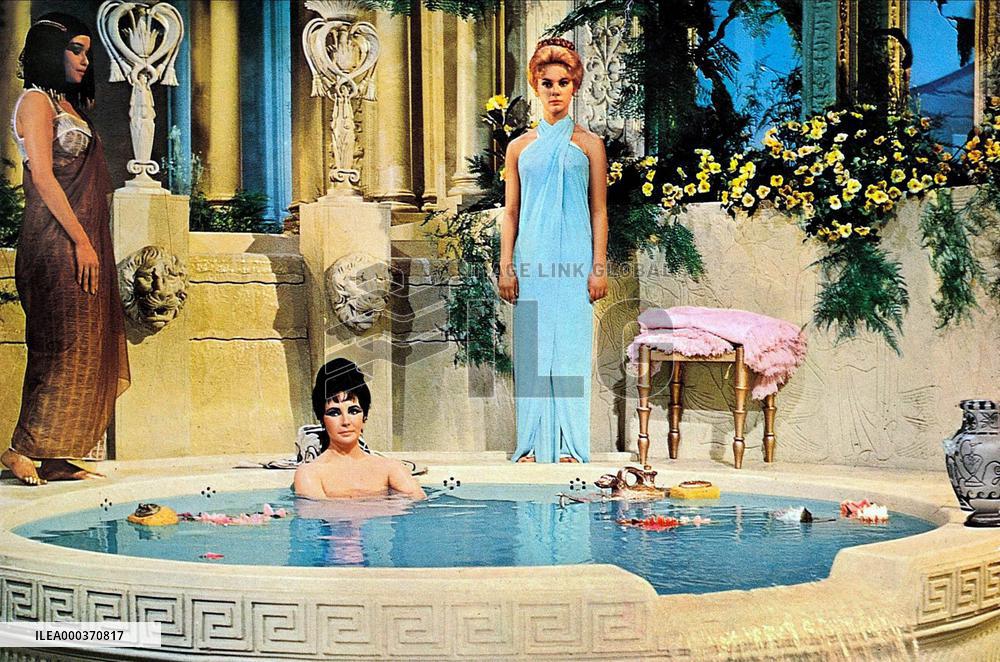 Cleopatra - film (1963)