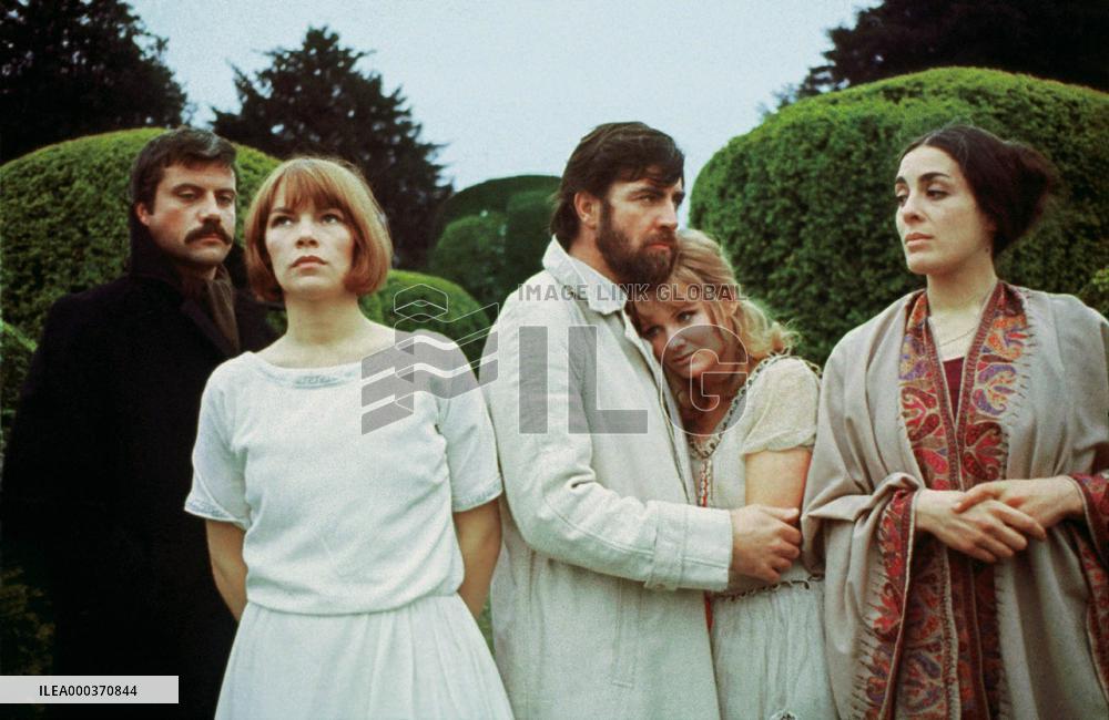 Women In Love - film (1969)