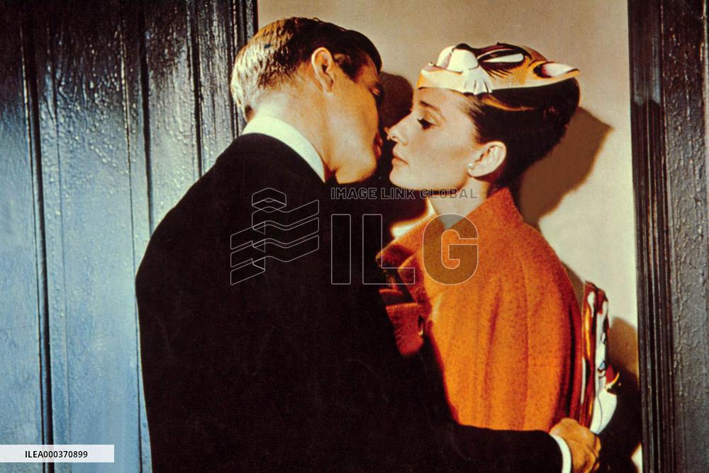 Breakfast At Tiffany's - film (1961)