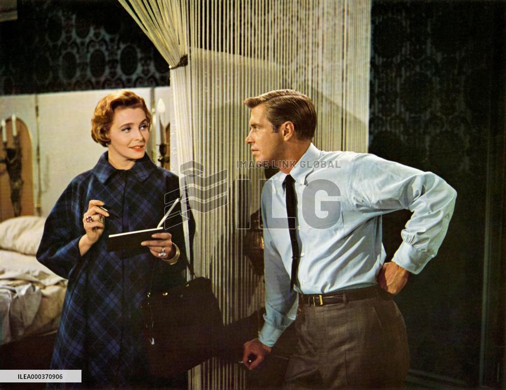 Breakfast At Tiffany's - film (1961)